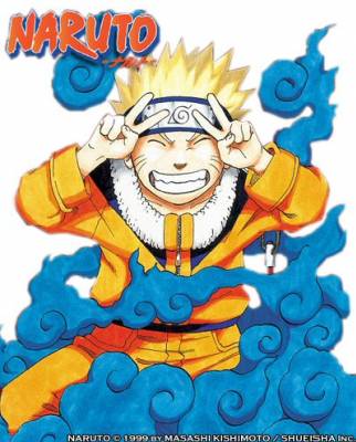 naruto
